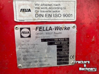 Maaier Fella Fella SM 4080 TL Maaier