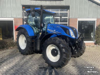 Tractor / Trekker New Holland T6.180 DC trekker