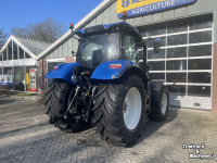 Tractor / Trekker New Holland T6.180 DC trekker