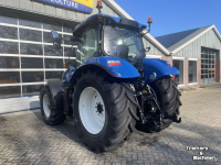 Tractor / Trekker New Holland T6.180 DC trekker