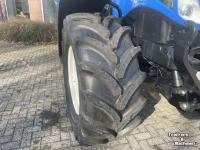 Tractor / Trekker New Holland T6.180 DC trekker