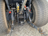 Tractor / Trekker Massey Ferguson 1547 DYNA-QPS