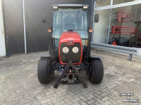 Tractor / Trekker Massey Ferguson 1547 DYNA-QPS