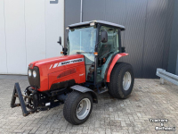 Tractor / Trekker Massey Ferguson 1547 DYNA-QPS