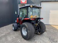 Tractor / Trekker Massey Ferguson 1547 DYNA-QPS