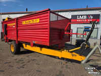 Voerverdeelwagen  / Voerdoseerwagen Schuitemaker Schuitemaker Feedo