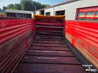 Voerverdeelwagen  / Voerdoseerwagen Schuitemaker Schuitemaker Feedo