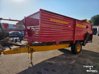 Voerverdeelwagen  / Voerdoseerwagen Schuitemaker Schuitemaker Feedo