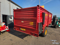 Voerverdeelwagen  / Voerdoseerwagen Schuitemaker Schuitemaker Feedo
