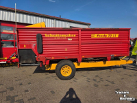 Voerverdeelwagen  / Voerdoseerwagen Schuitemaker Schuitemaker Feedo