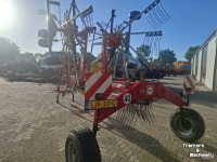 Rugger / Hark / Zwadhark Fella TS 880