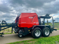Persen / Balenpers / Pakkenpers  KUHN FBP 2135 MKII PERS
