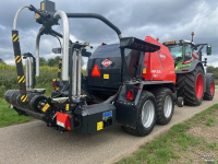 Persen / Balenpers / Pakkenpers  KUHN FBP 2135 MKII PERS
