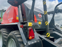 Persen / Balenpers / Pakkenpers  KUHN FBP 2135 MKII PERS