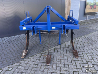 Woeler / Diepwoeler / Voorzetwoeler STP Woeler