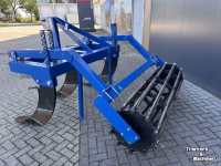 Woeler / Diepwoeler / Voorzetwoeler STP Woeler