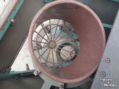 Overige boomkwekerijmachines en toebehoren Amac Amtac