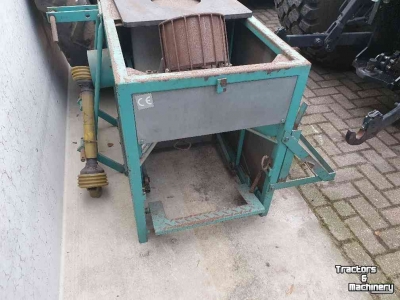 Overige boomkwekerijmachines en toebehoren Amac Amtac