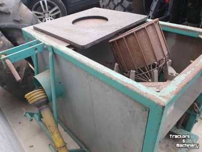 Overige boomkwekerijmachines en toebehoren Amac Amtac