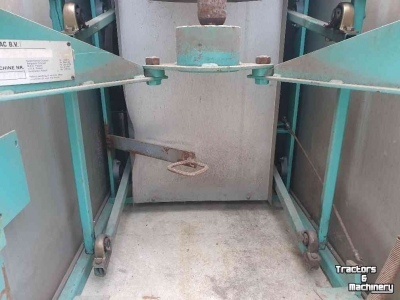 Overige boomkwekerijmachines en toebehoren Amac Amtac