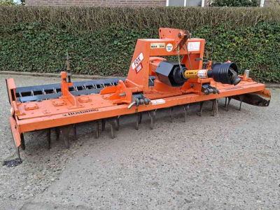 Rotorkopeg Falc Fox 3000 kopeg