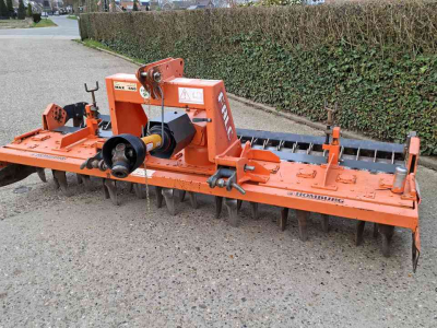 Rotorkopeg Falc Fox 3000 kopeg
