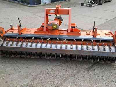 Rotorkopeg Falc Fox 3000 kopeg