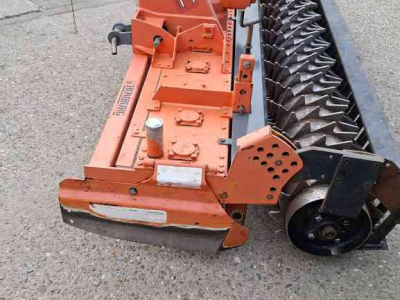 Rotorkopeg Falc Fox 3000 kopeg