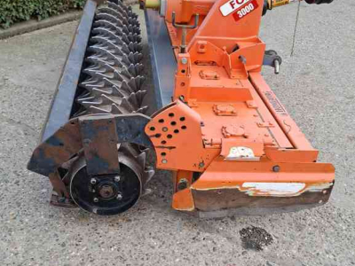 Rotorkopeg Falc Fox 3000 kopeg