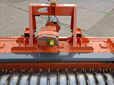 Rotorkopeg Falc Fox 3000 kopeg