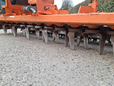 Rotorkopeg Falc Fox 3000 kopeg
