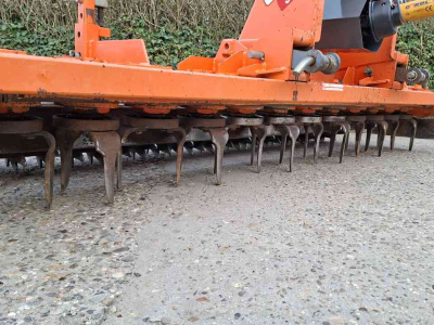 Rotorkopeg Falc Fox 3000 kopeg
