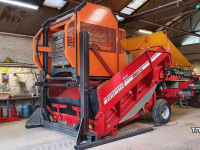 Overige inschuurmachines en toebehoren VHM Monoturnr - VHM-Machinery Kistendraaier
