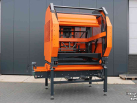 Overige inschuurmachines en toebehoren VHM Monoturnr - VHM-Machinery Kistendraaier