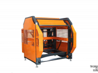 Overige inschuurmachines en toebehoren VHM Monoturnr - VHM-Machinery Kistendraaier