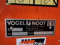 Ploegen Vogel & Noot Plus XS 950 Vario Wentelploeg
