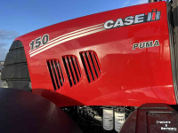 Traktoren Case-IH Puma 150 FP. fronthef pto, Lucht, Gps voorbereid