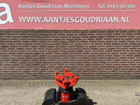 Sloopgrijper / Sorteergrijpers / Grijper Heuss Sorteergrijper GSR2 350