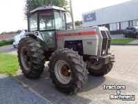 Tractor / Trekker White 2-105