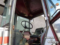 Tractor / Trekker White 2-105