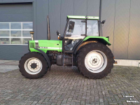 Tractor / Trekker Deutz-Fahr DX 4.31