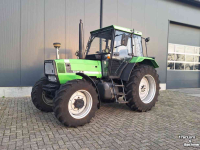 Tractor / Trekker Deutz-Fahr DX 4.31