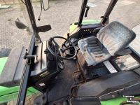 Tractor / Trekker Deutz-Fahr DX 4.31