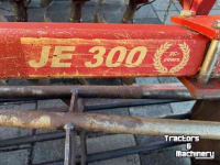 Schijveneg Evers je 300