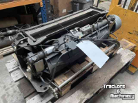 Overige oogstmachines en toebehoren Claas korrelkneuzer - Nieuw - New - Neu