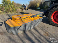 Maaier Elho Schijvenmaaier NK 2800 VC