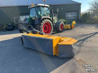Maaier Elho Schijvenmaaier NK 2800 VC