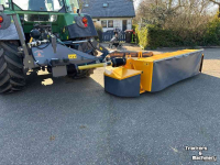 Maaier Elho Schijvenmaaier NK 2800 VC