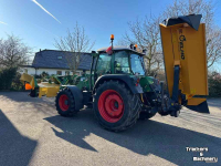 Maaier Elho Schijvenmaaier NK 2800 VC