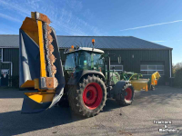 Maaier Elho Schijvenmaaier NK 2800 VC